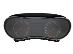Turometru Nou Original Opel Corsa E 39016357 24880