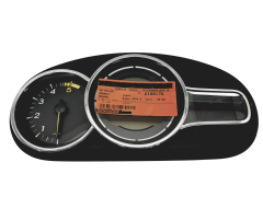Turometru Renault Megane 3 248100342R 32492
