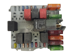 Unitate Control Fiat 46558759