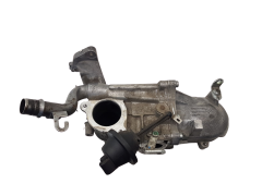 Radiator EGR Ford Volvo PSA PLH-19206-A 1.6 HDI TDCI