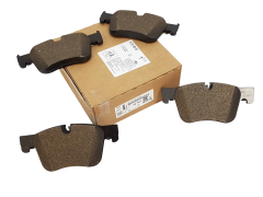 Plăcuțe frână Față Original Berlingo Partner DS7 3008 5008 1678168480