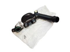 Furtun aer Citroen Peugeot 1.6 HDI 144053 Nou Original