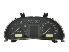 Vitezometru VW Polo 6N0919861 0263602009 49997