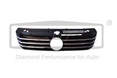 Grilă Radiator 561853651C 88531828602 VW Passat DPA
