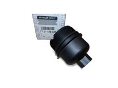 Carcasă Filtru Ulei Nou Original 7701476503 Renault