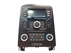 Radio auto A/C Renault Scenic 4 280906528R 0km