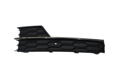 Grilă Bară Stângă 5E0807681G 88071839902 Skoda Octavia 3 DPA