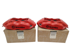 Etriere frână Față Renault Megane 4 RS 410116043R 410013472R Brembo