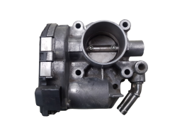 Supapă corp clapetă accelerație 22030-0Q020 0280750481 C1 107 Aygo Yaris 1.0 1321