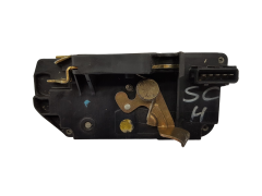 Mecanism încuietoare ușă Stânga Spate 913739 Peugeot 306 Kiekert 10709