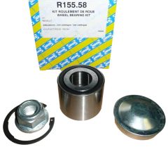 Rulment Roată Spate Faceți Renault R155.58 7701205596 SNR