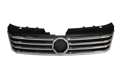 Grilă Radiator 3AA853651 88531331302 VW Passat B7 DPA