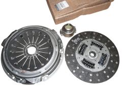 Kit ambreiaj Nou Original 302052641R Renault Master 3 2.3 DCI
