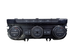 Unitate Control Încălzire A/C VW Golf 7 5G0907044T
