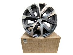 Jantă Aluminiu Renault 8.0J 5x114.3 403009818R 19" Original