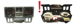 Turometru Mitsubishi Pajero MB716924 69326-400 59391
