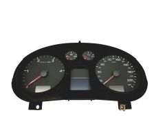 Vitezometru Audi A2 8Z0920900 110080020001 52582