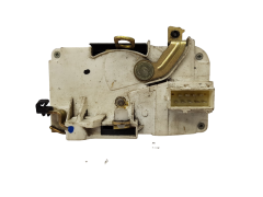 Mecanism încuietoare ușă Dreapta Față 9136J1 Peugeot 306 Kiekert 10688
