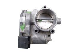 Supapă corp clapetă accelerație Citroen Peugeot 0280750085 1635Q9 1.6 Bosch 1474