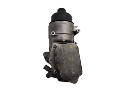 Carcasă Filtru Ulei 9687911380 1.4 TDCi Ford Fiesta Mahle
