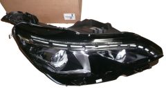Far Dreapta Nou Original 1674018080 Peugeot 3008 II 5008 II