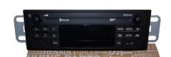 Radio auto Nou Original 281156320R Renault