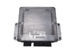 Unitate Control 9657157080 0281011780 9640938180 Bosch Citroen