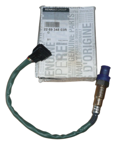Sondă lambda Original Renault Clio Modus Duster 0.9 TCe 226934803R