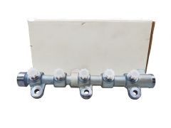 Rampă de Injecție Master 3 Movano 2.3 dCi 175215697R Original