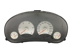 Turometru Jeep Liberty P56010496AB 51975