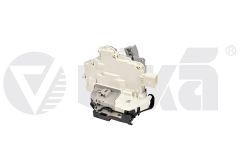Mecanism încuietoare ușă Față Dreapta 3C1837016B 88371826601 VW Skoda Vika