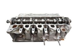 Chiulasă 110421615R--B 110413019R 1.5dci K9K608 Renault Dacia 2059 Nissan