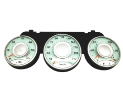 Turometru C8 807 Ulysse 1490107080 PSA Fiat 37487