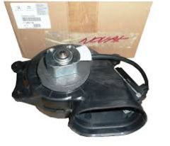 Motor Ventilator Încălzire Original C8 807 Ulysse Phedra 6441AV