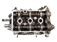 Chiulasă Toyota Aygo 1KR 0200FW 1.0 12v C1 107 4
