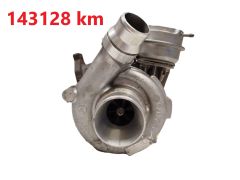 Turbosuflantă 7701477853 GTA1749V H8200347344 2.0 dci Renault 143128 km