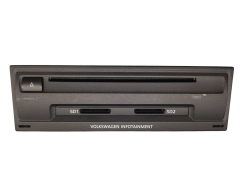 Radio auto Navi VW Golf 7 5G0035846 CQ-XV22F1AE Std Nav Panasonic