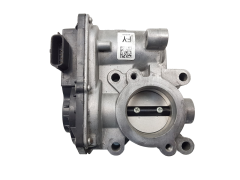 Supapă corp clapetă accelerație Renault 161206038R H8201171233 0.9 1.2 TCE 3323