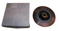 Disc frână Spate Original 432024962R Renault