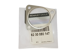 Garnitură, etanșare EGR Renault 8200080147 Original