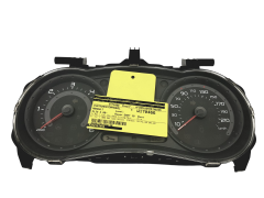 Turometru Renault Clio 3 8200761859 M 49425