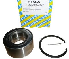 Rulment Roată Față Faceți Citroen Peugeot R17327 332674 3326.74 SNR