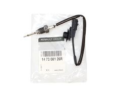 Senzor Temperatură Gaze Evacuare Original Renault Megane III 1.5 DCI 147308126R