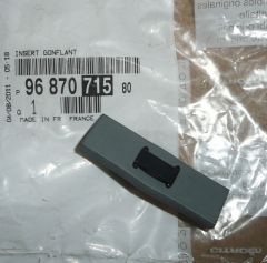 Garnitură, etanșare Szyby Nou Original 9687071580 Citroen DS5