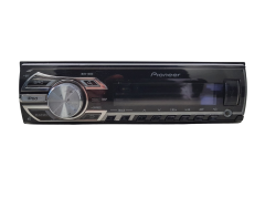 Radio auto MP3 USB AUX Pioneer MVH-150UI