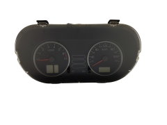 Turometru Ford Fusion Fiesta 4S6F-10849-EA 2135