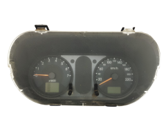 Turometru Ford Fiesta Fusion 2S6F-10849-JF 42068