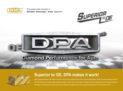 Far ceață Dreaptă 2K5945096B 89450776902 VW Caddy DPA