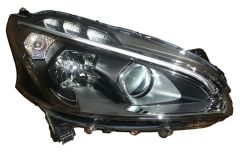 Far Dreapta Nou Original 9822690180 Peugeot 208