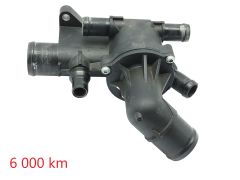Carcasă Termostat 110615482R 1.6 dCi Renault Trafic 3 Vivaro B 6000km